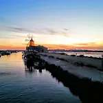 Spacious In Realmonte, Sea View Апартаменты *