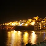 Апартаменты Spacious In Realmonte, Sea View *