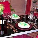 Spacious In Realmonte, Sea View