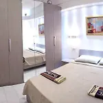 Апартаменты Spacious In Realmonte, Sea View
