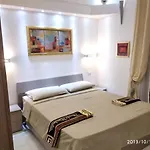 Апартаменты Spacious In Realmonte, Sea View *