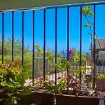 Spacious In Realmonte, Sea View
