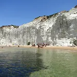 Spacious In Realmonte, Sea View * Реальмонте
