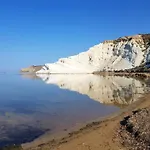 Spacious In Realmonte, Sea View * Реальмонте