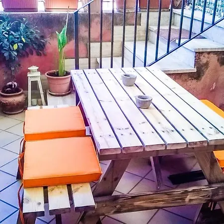 Apartment Spacious In Realmonte, Sea View Realmonte