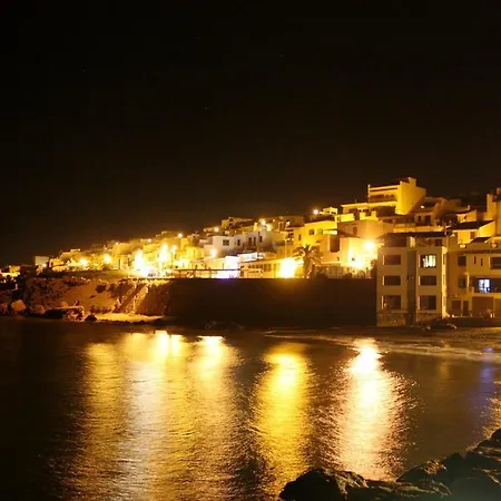 Apartment Spacious In Realmonte, Sea View *