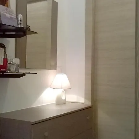 Apartment Spacious In Realmonte, Sea View Realmonte