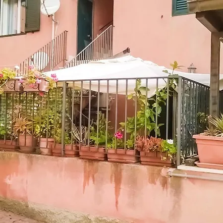 Spacious In Realmonte, Sea View *