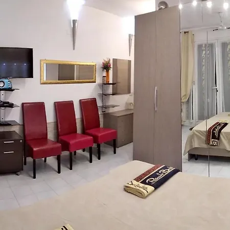 Spacious In Realmonte, Sea View Apartment *
