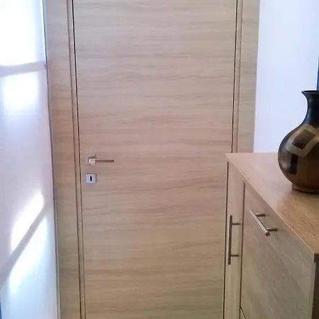 Spacious In Realmonte, Sea View Apartment *