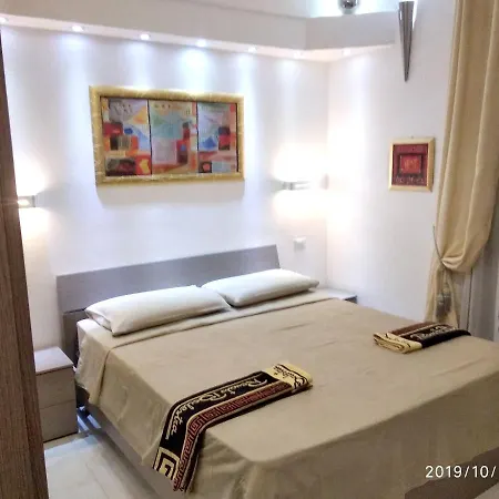 Apartment Spacious In Realmonte, Sea View *