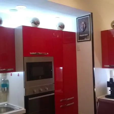 Spacious In Realmonte, Sea View Apartment *