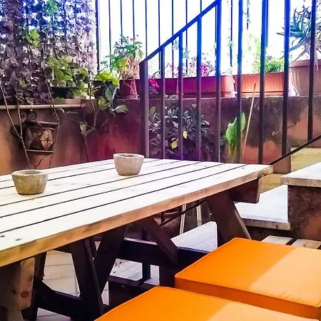 Spacious In Realmonte, Sea View Realmonte