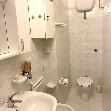 Apartment Spacious In Realmonte, Sea View Realmonte