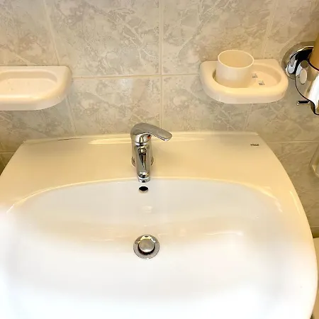 Spacious In Realmonte, Sea View Apartment *