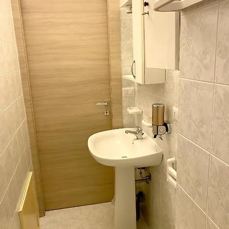 Spacious In Realmonte, Sea View
