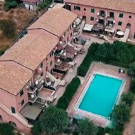 Spacious In Realmonte, Sea View Апартаменты *