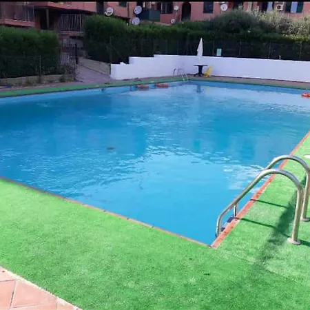 Apartment Spacious In Realmonte, Sea View *