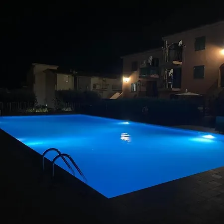Spacious In Realmonte, Sea View *