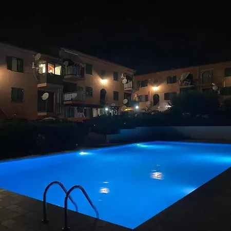 Spacious In Realmonte, Sea View Реальмонте