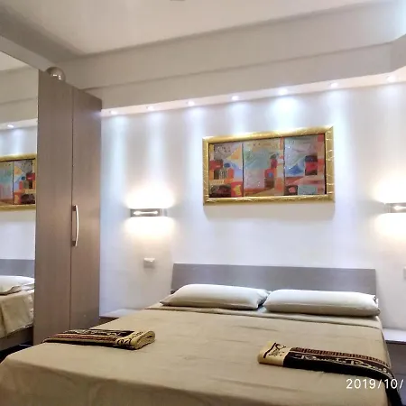 Apartment Spacious In Realmonte, Sea View